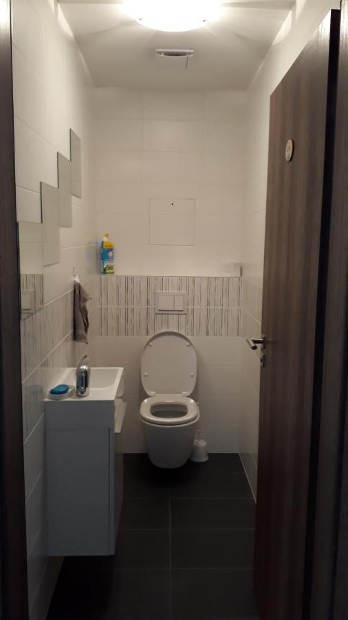 Apartman M5 ฮอร์นี มิเซตสกี ภายนอก รูปภาพ