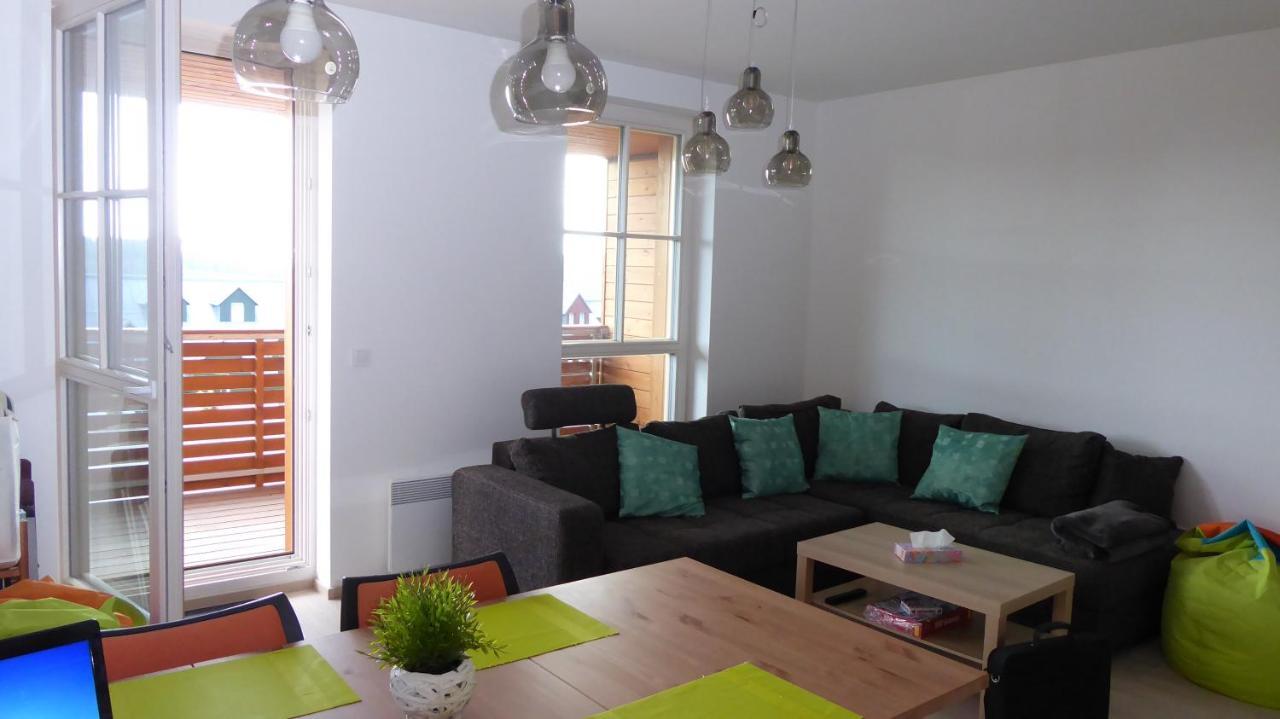 Apartman M5 ฮอร์นี มิเซตสกี ภายนอก รูปภาพ